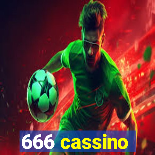 666 cassino